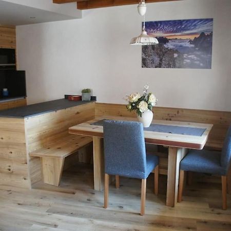 Apartment Al Sasso Taibon Luaran gambar