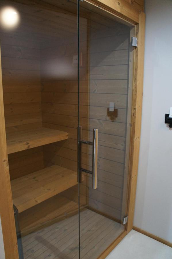 Apartment Al Sasso Taibon Luaran gambar