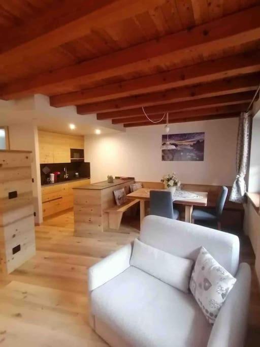 Apartment Al Sasso Taibon Luaran gambar