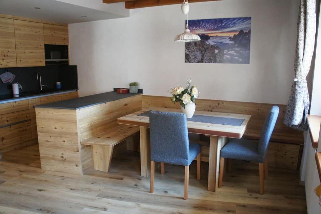 Apartment Al Sasso Taibon Luaran gambar