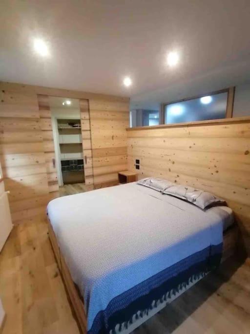 Apartment Al Sasso Taibon Luaran gambar