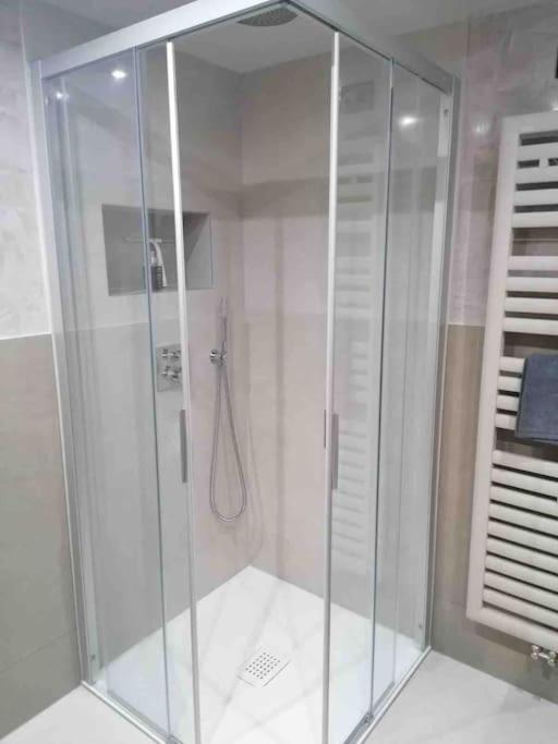 Apartment Al Sasso Taibon Luaran gambar